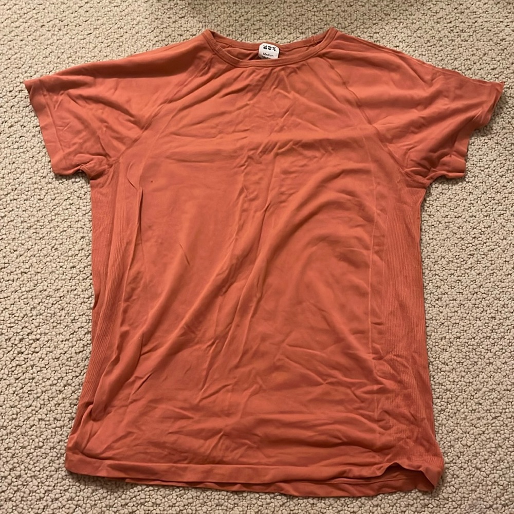 JoyLab athletic shirt!